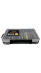 Naniwa Osakashi Lure Box Çift Taraflı Kutu 110mm