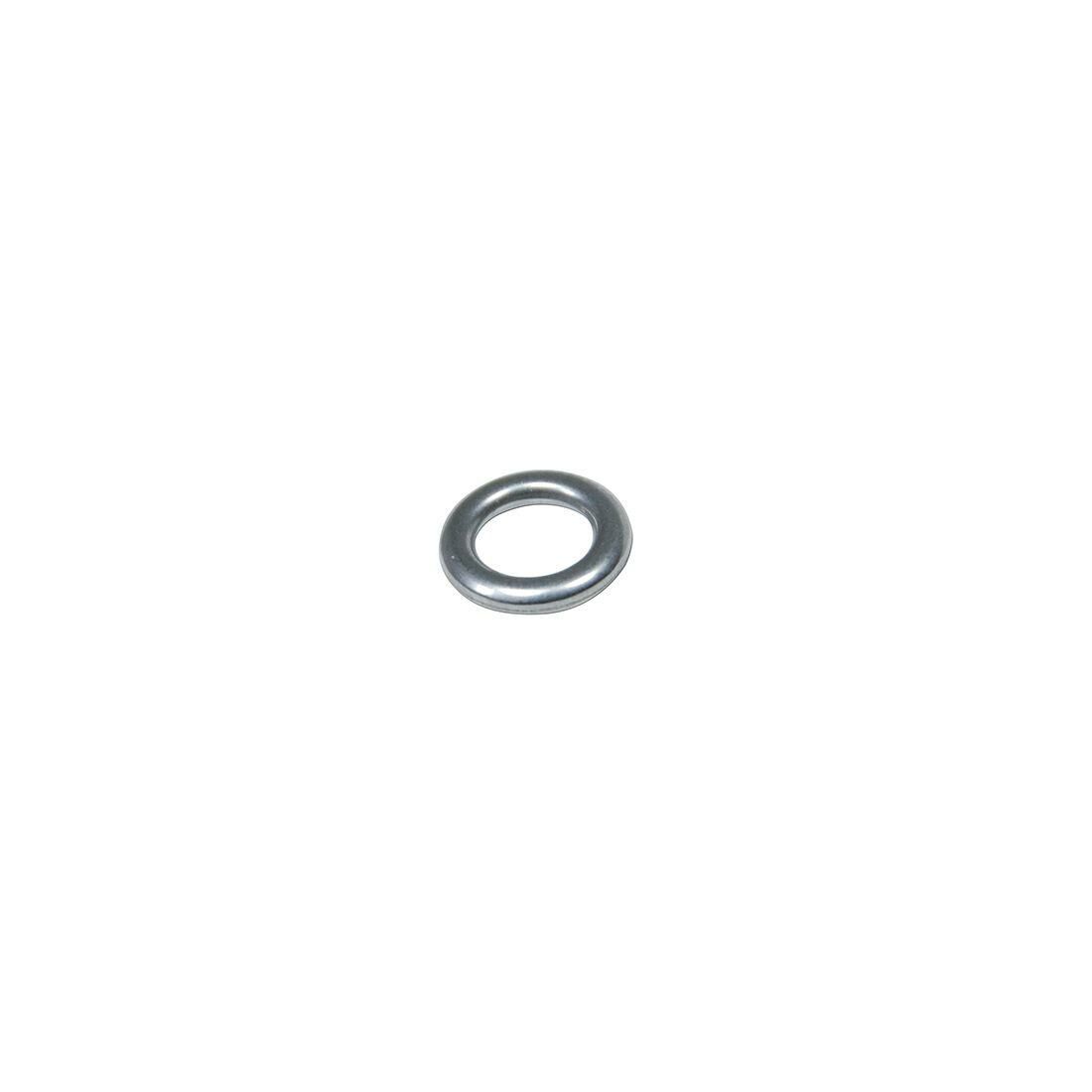 Xesta Hard Solid Ring Suni Yem Halkası