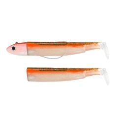Fiiish No:6 200mm 120gr Combo Off Shore Silikon Yem - Candy Green