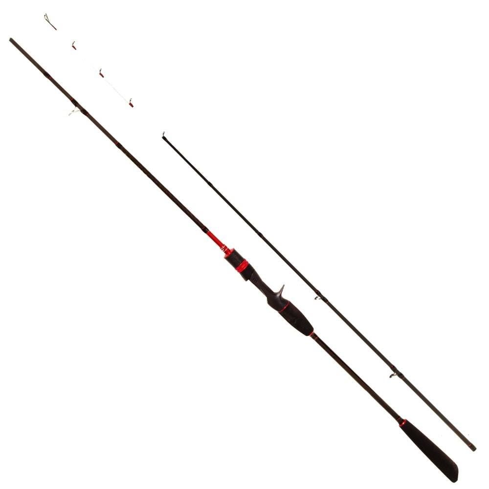 Ryuji Spectra 185cm 50-300gr Tai Rubber Olta Kamışı (Tetikli)