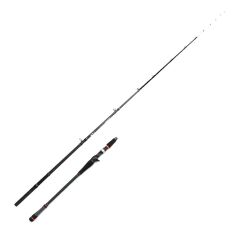 Daiwa New Legalis 208cm 40-160gr Tai Rubber Olta Kamışı (Tetikli)