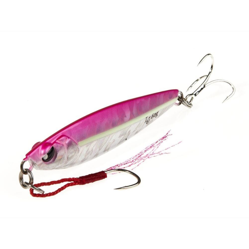 Lucky John Basara Jig Yem 60gr - 006