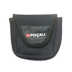 Foçalı Olta Makinesi Koruma Çantası 3mm Neopren Makine Çapı 4000-4500-5000