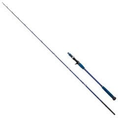 Daiwa Legalis Oceano JG 1.98m 250gr Slow Jig Olta Kamışı (Tetikli)