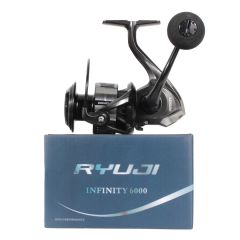 Ryuji İnfinity 6000 Tekne Olta Makinası