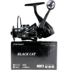 Remixon Black Cat 5000 Olta Makinası