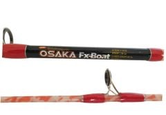 New Osaka FX-Boat 150cm 100-250gr Bot Kamışı