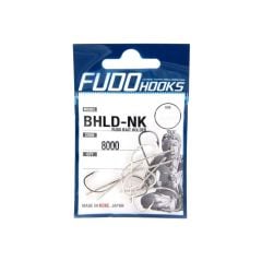 Fudo 8000 Bait Holder Nikel İğne