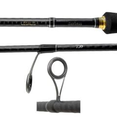 Daiwa New Legalis Seabass 210cm 14-42gr Spin Kamışı