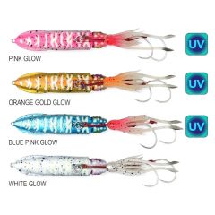 Savage Gear Swimsquid Inchiku 10.3cm 180gr