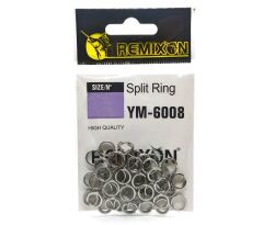 Remixon YM-6008 Split Ring Suni Yem Halkası