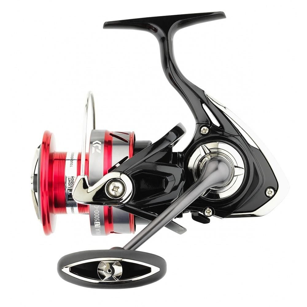 Daiwa Ninja 18 LT 3000 C Spin Makinesi