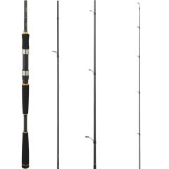 Daiwa New Legalis Seabass 259cm 10-35gr Spin Olta Kamışı