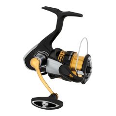Daiwa Legalis Tam Takım Spin Olta Seti - Üst Segment At Çek Takımı