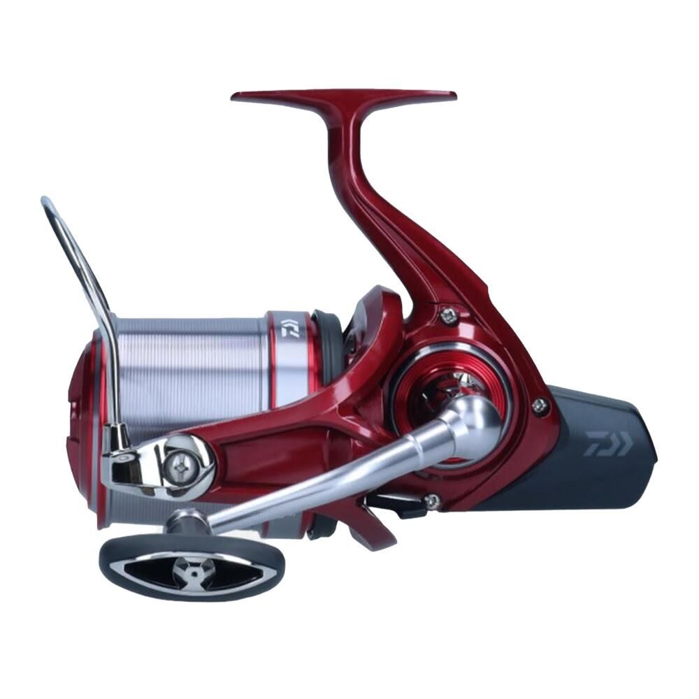 Daiwa Emblem 23 45 SCW QD R Surf Olta Makinası