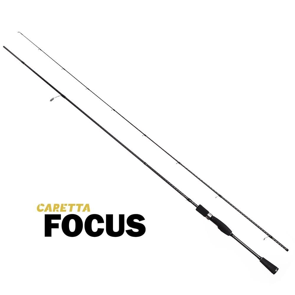 Caretta Focus 230cm 1-15g Lrf Olta Kamışı