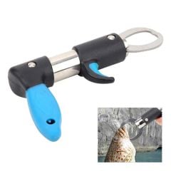 Oskar Frog Alüminyum Balık Tutucu Gripper