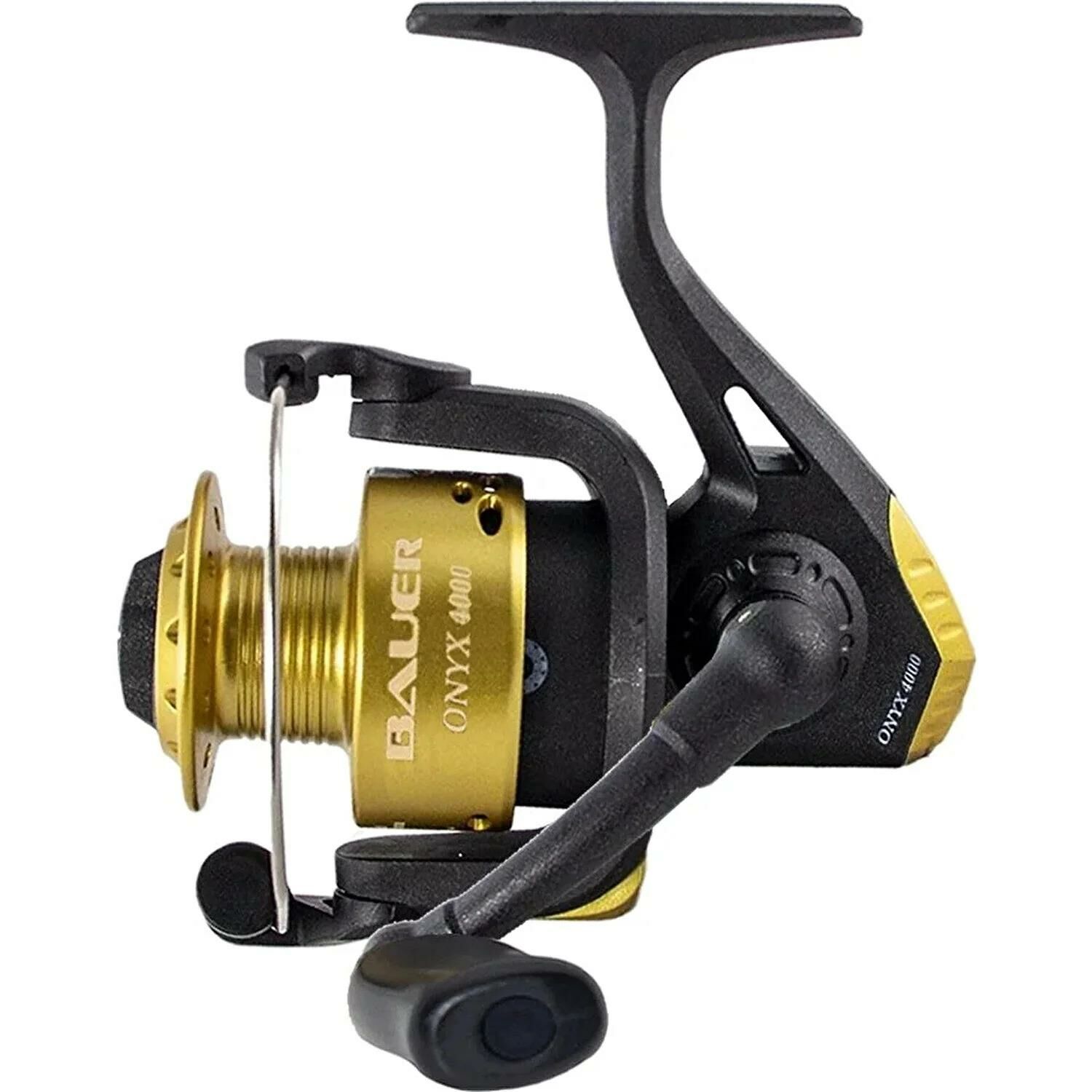 Bauer Onyx 3000 Spin Olta Makinası