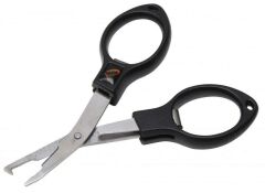 Savage Gear Magic Folding Scissors Makas 10cm