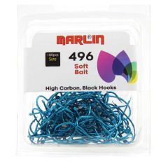 Marlin 496 Blue Olta İğnesi - No: 3
