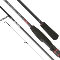 Daiwa New Ninja Drop Shot 224cm 2-12gr LRF Olta Kamışı