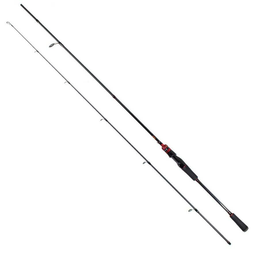 Ryuji Luna II 210cm 0.5-10gr Spin Olta Kamışı