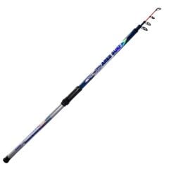 Bauer Surf Tam Takım Kıyı Olta Seti 24 Parça - Surya 7000 Ares 420cm