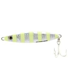 Savage gear Psycho Sprat 45gr Jig Yem