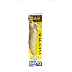 Bauer Squid Jig Mag Cast Kalamar Zokası - M1