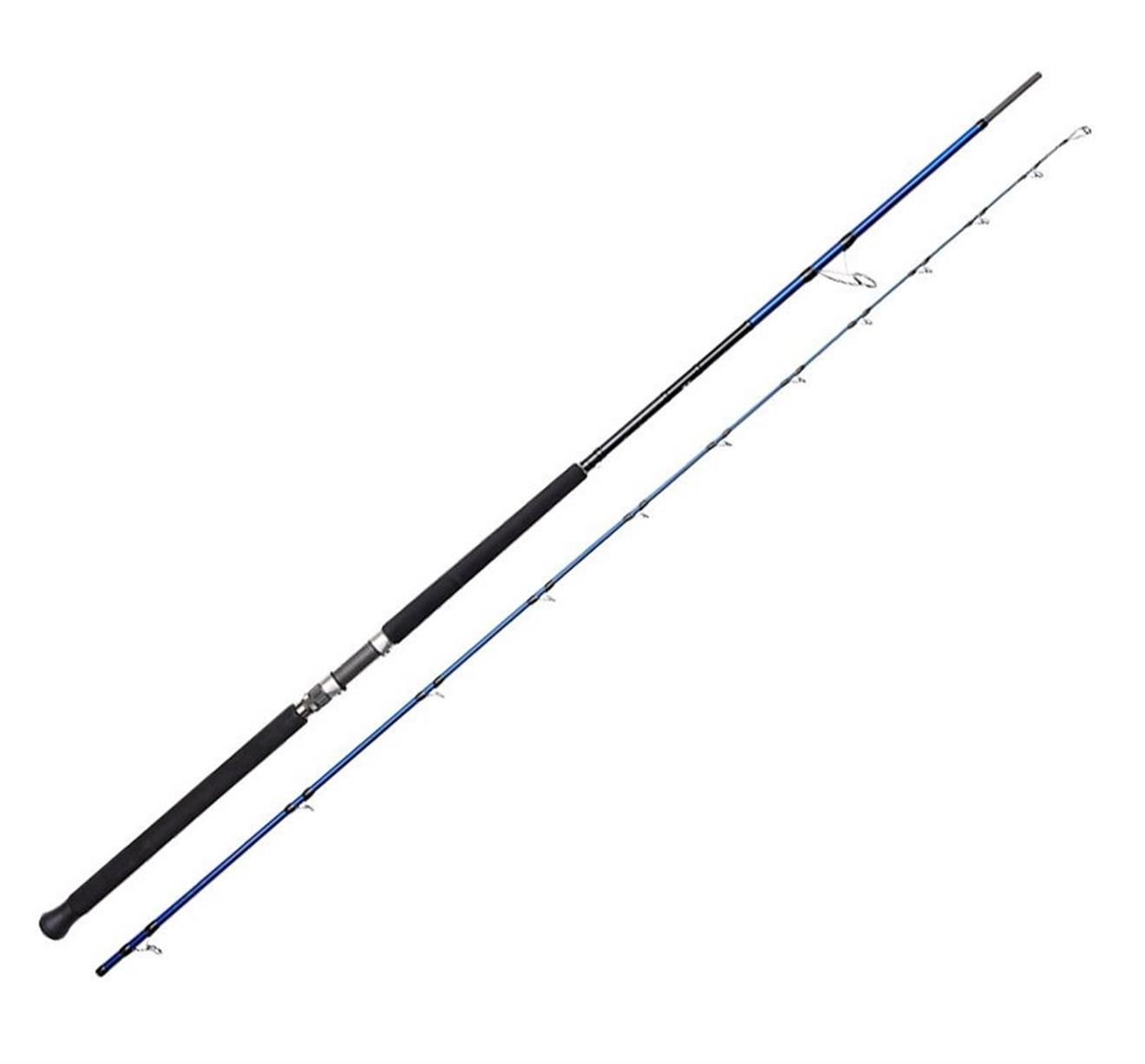 Savage Gear SGS6 305cm 30-100gr Shore Jigging Kamışı
