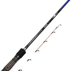 Savage Gear SGS6 213cm 40-150gr Tai Rubber Kamışı (Tetikli)
