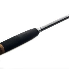 Savage Gear SGS6 193cm 250gr Tek Parça Slow Jigging Kamışı (Tetikli)