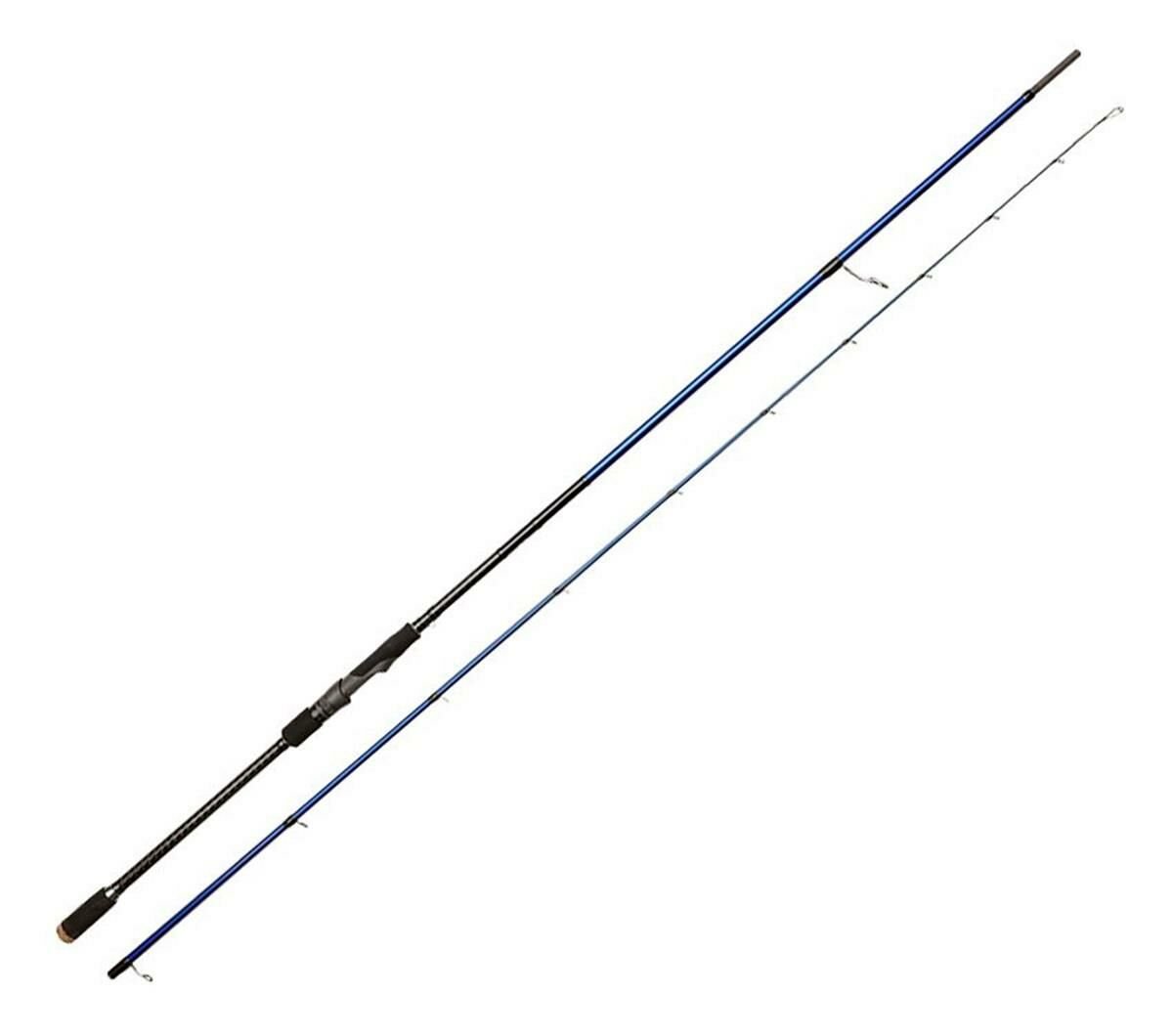 Savage Gear SGS6 Long Casting 290cm 30-70gr Heavy Spin Kamış