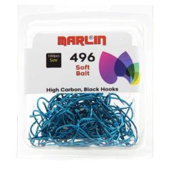 Marlin 496 Blue Olta İğnesi - No: 2/0