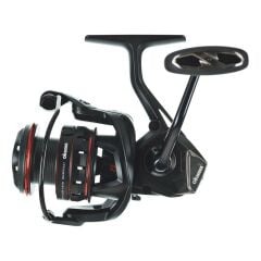 Okuma Ceymar HD CHD-3000SA Matt Black Spin Makinesi