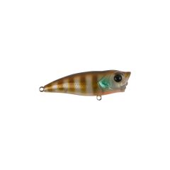 HanFish Mino Popper M23 - Ghost Gill