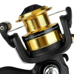 Daiwa RS 3000 C Spin Makinesi