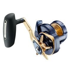 Daiwa 22 Saltiga 15 HL Çıkrık Makine (Sol Kol)