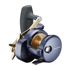 Daiwa 22 Saltiga 15 HL Çıkrık Makine (Sol Kol)