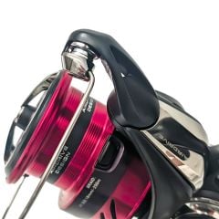 Daiwa Ninja 23 LT 4000 C Spin Olta Makinesi
