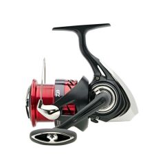 Daiwa Ninja 23 LT 4000 C Spin Olta Makinesi