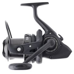 Daiwa Black Widow Carp 5000 LDA Olta Makinesi