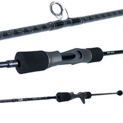 Daiwa Blast SJ 191cm 200-330gr Tetikli Jig Olta Kamışı