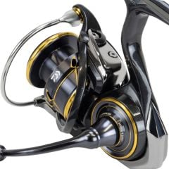 Daiwa Caldia MQ 22 LT 4000 DC Spin Makinesi