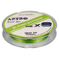 Remixon Astro 8x 150m Green İp Misina