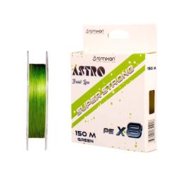 Remixon Astro 8x 150m Green İp Misina