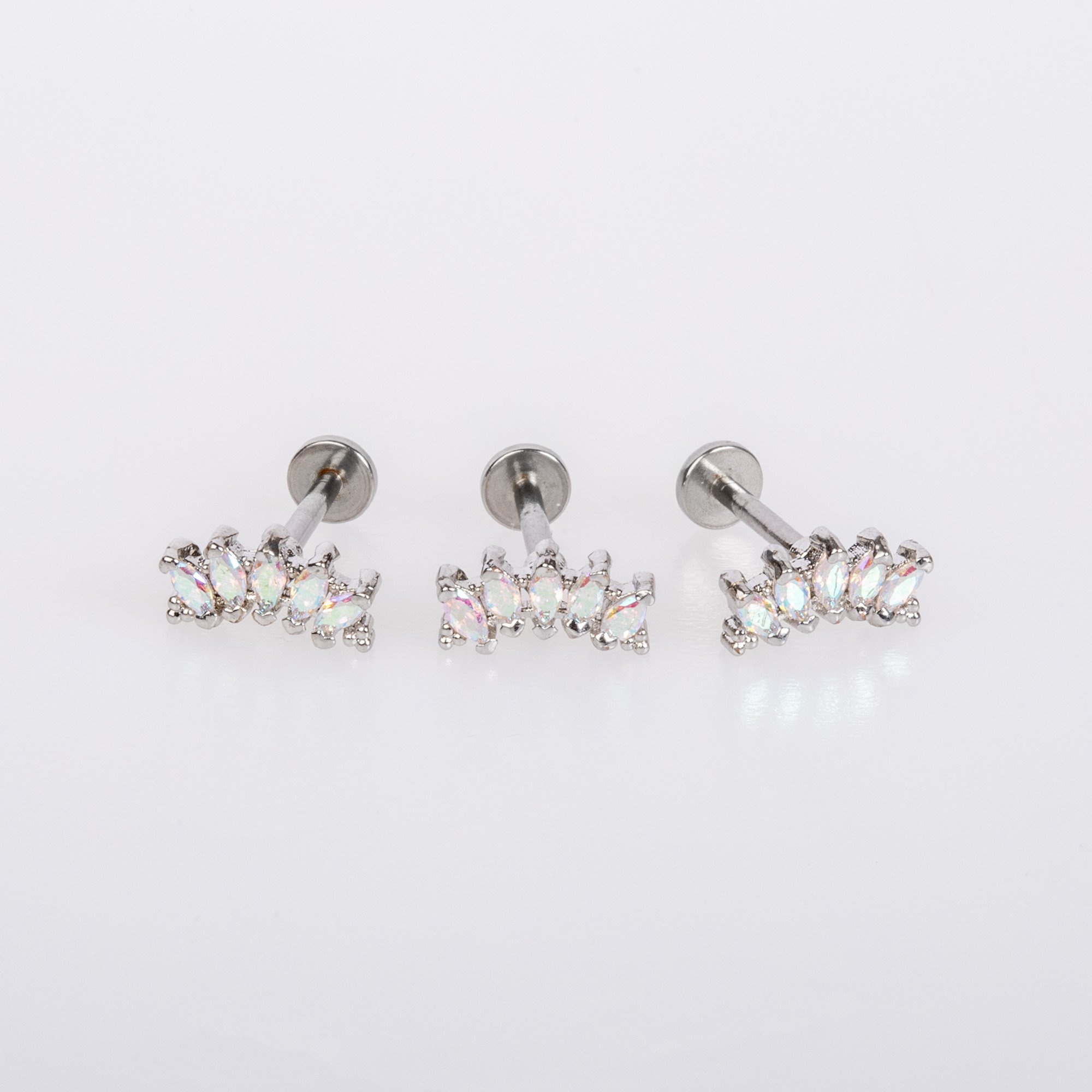 Piercing Tragus Taç