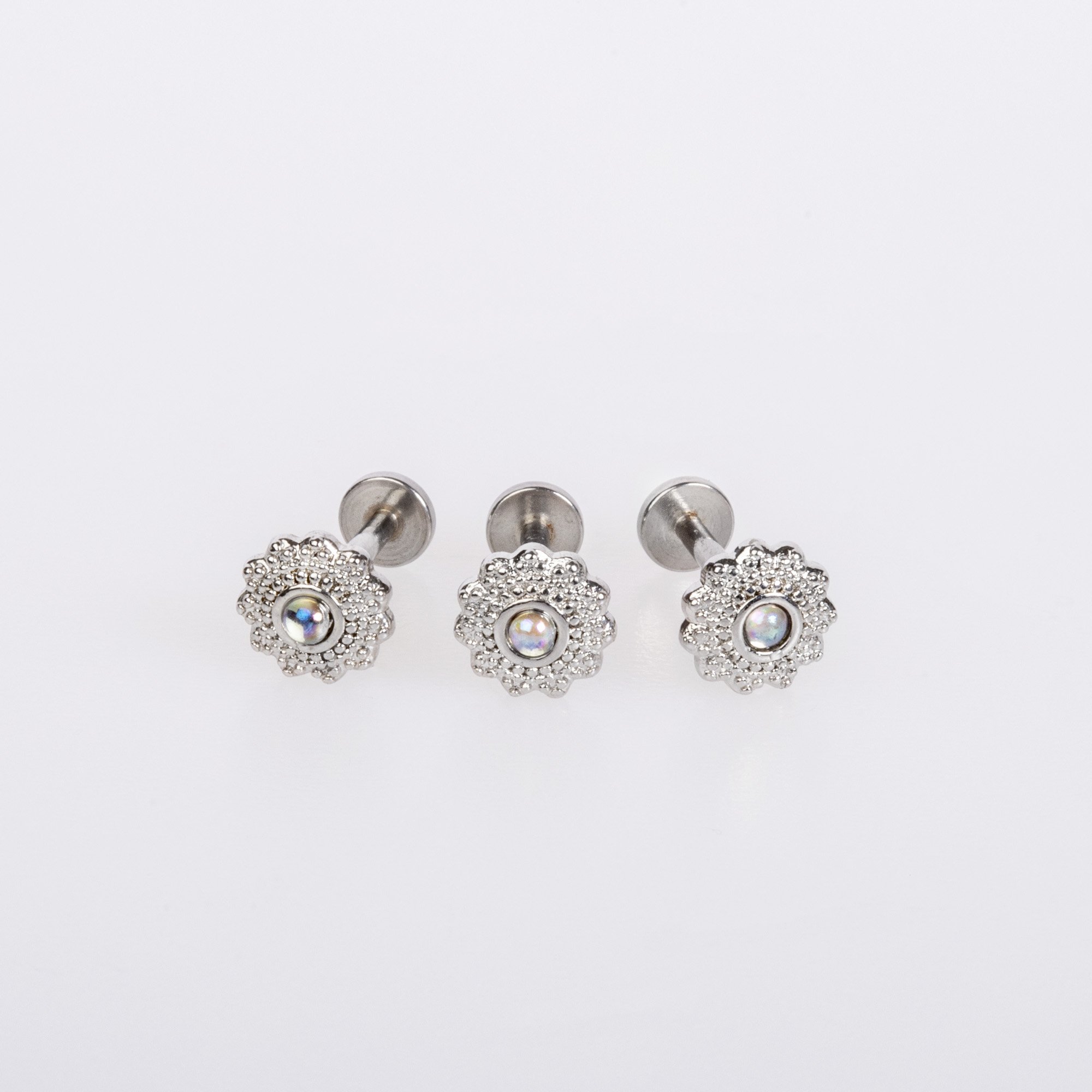 Piercing Tragus