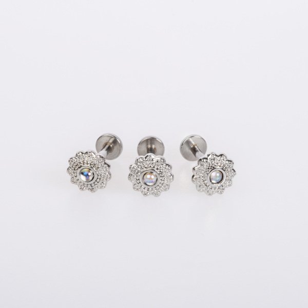 Piercing Tragus