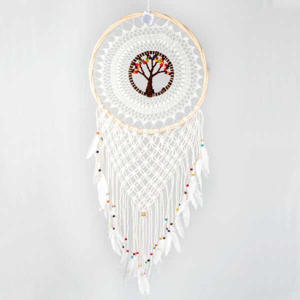 Dreamcatcher 42X105cm